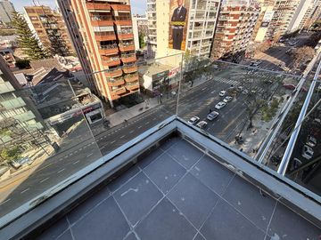 VENTA OFICINA BELGRANO A ESTRENAR 45 MTS