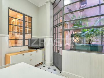 Semipiso Frances en Venta a metros de Plaza Lbertad