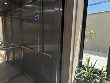 VENTA  MONOAMABIENTE EN PALERMO SOHO  CON VISTA AL RIO |  AMENITIES