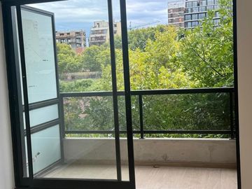 VENTA  MONOAMABIENTE EN PALERMO SOHO  CON VISTA AL RIO |  AMENITIES