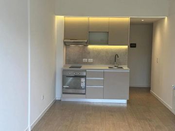 VENTA  MONOAMABIENTE EN PALERMO SOHO  CON VISTA AL RIO |  AMENITIES