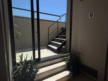 VENTA  MONOAMABIENTE EN PALERMO SOHO  CON VISTA AL RIO |  AMENITIES
