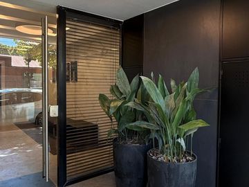 VENTA  MONOAMABIENTE EN PALERMO SOHO  CON VISTA AL RIO |  AMENITIES