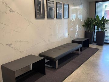 VENTA  MONOAMABIENTE EN PALERMO SOHO  CON VISTA AL RIO |  AMENITIES
