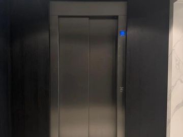 VENTA  MONOAMABIENTE EN PALERMO SOHO  CON VISTA AL RIO |  AMENITIES