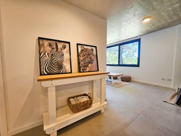 DEPARTAMENTO DE DOS DORMITORIOS - VENTA - AMENITIES Y SEGURIDAD - FISHERTON