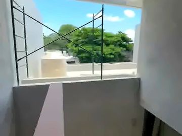 Casa en Venta con Alberca La Plancha Mérida Yucatán