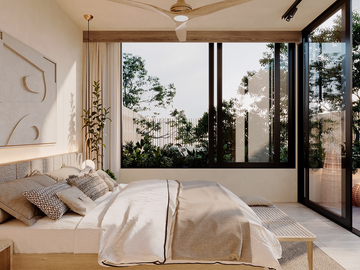 Casa en Venta con Alberca La Plancha Mérida Yucatán