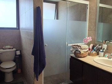 Casa en Venta en Lomas de Tecamachalco