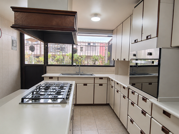 Casa en Venta en Lomas de Tecamachalco
