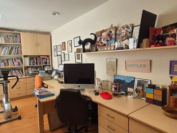 Casa en Venta en Lomas de Tecamachalco