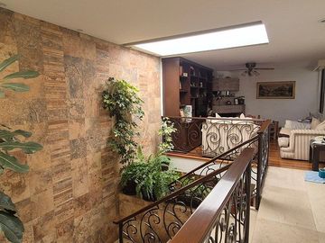 Casa en Venta en Lomas de Tecamachalco