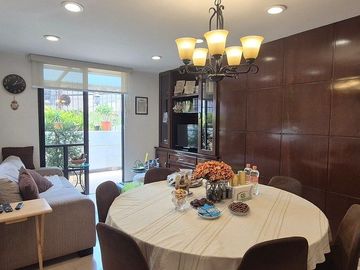 Casa en Venta en Lomas de Tecamachalco