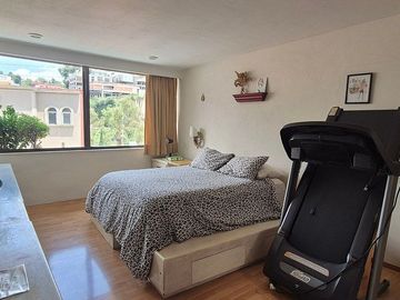 Casa en Venta en Lomas de Tecamachalco