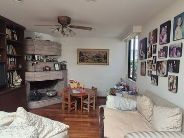 Casa en Venta en Lomas de Tecamachalco