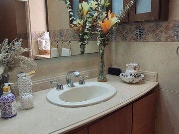 Casa en Venta en Lomas de Tecamachalco