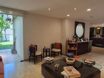 Casa en Venta en Lomas de Tecamachalco