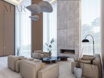 Casa en Venta en Los Puentes, Nordelta con salida a la laguna