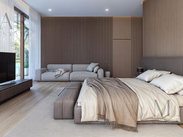 Casa en Venta en Los Puentes, Nordelta con salida a la laguna