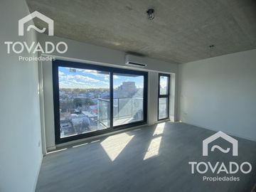 A estrenar! Monoambiente en Villa Crespo