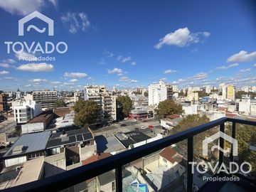 A estrenar! Monoambiente en Villa Crespo