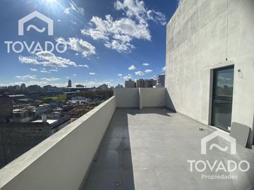 A estrenar! Monoambiente en Villa Crespo