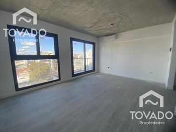 A estrenar! Monoambiente en Villa Crespo