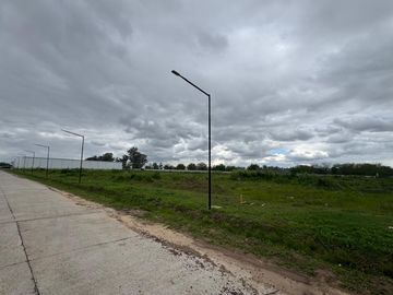 Terreno en venta en Parque Industrial Moreno