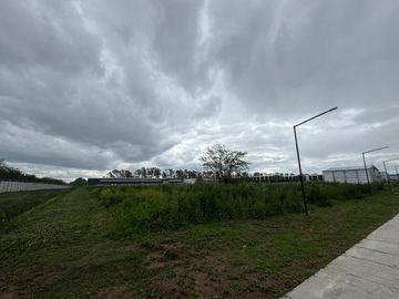 Terreno en venta en Parque Industrial Moreno