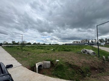 Terreno en venta en Parque Industrial Moreno