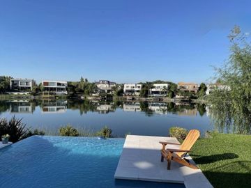 Terreno en Venta, 500m2, en Barrio Privado Casuarinas, Nordelta