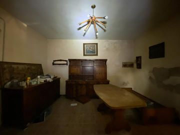 Casa en Venta para reciclar de 2 dormitorios en Barrio Parque.