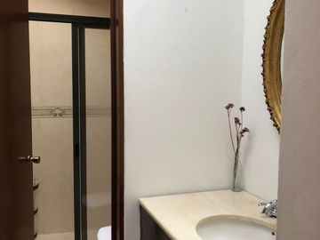 DEPARTAMENTO TIPO LOFT AMUEBLADO EN CONTRY CLUB INTERLOSMAS