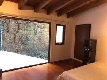 DEPARTAMENTO TIPO LOFT AMUEBLADO EN CONTRY CLUB INTERLOSMAS