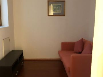 DEPARTAMENTO TIPO LOFT AMUEBLADO EN CONTRY CLUB INTERLOSMAS