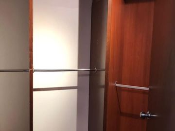 DEPARTAMENTO TIPO LOFT AMUEBLADO EN CONTRY CLUB INTERLOSMAS