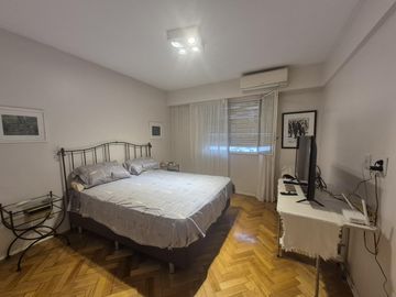 3 AMB C/DEP CFTE BCON -TOTALMENTE REFACCIONADO - 100 m2