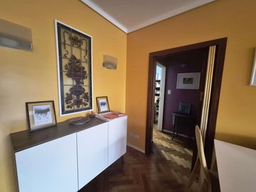 3 AMB C/DEP CFTE BCON -TOTALMENTE REFACCIONADO - 100 m2