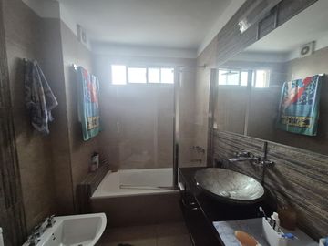 3 AMB C/DEP CFTE BCON -TOTALMENTE REFACCIONADO - 100 m2