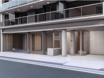 Departamento en venta monoambiente con patio - Rosario Martin
