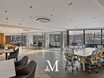 VENTA NUÑEZ DEPARTAMENTO QUANTUM BELLINI VISTA RIO 3 AMBIENTES CON COCHERAS