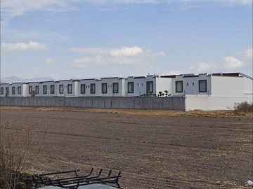 TERRENO EN VENTA SAN MATEO ATENCO