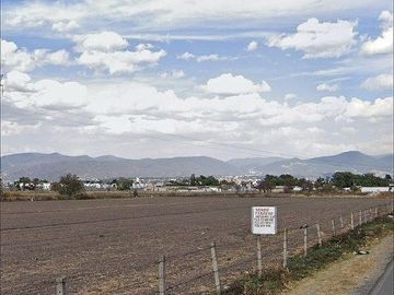 TERRENO EN VENTA SAN MATEO ATENCO