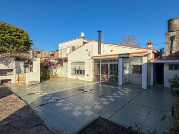 Casa en Saladillo