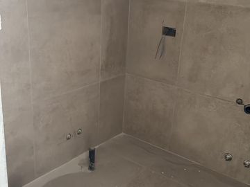 En construccion! Monoambiente en Edificio Full Amenities!