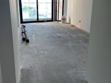 En construccion! Monoambiente en Edificio Full Amenities!