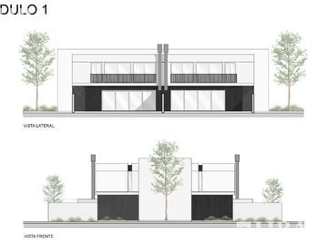 Casa en Ayres Haus Benavidez, Tigre