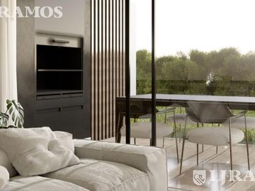 Casa en Ayres Haus Benavidez, Tigre
