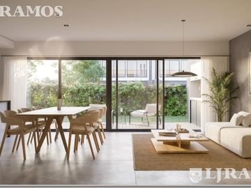 Casa en Ayres Haus Benavidez, Tigre