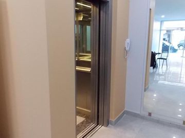 Venta Semipiso 4 ambientes a Estrenar Balcón Terraza -  Flores